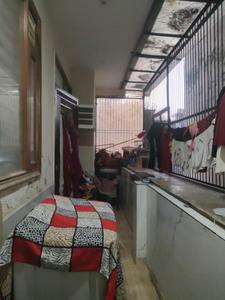 Balcony Image of 1700 Sq.ft 4 BHK Builder Floor for sale in Sector 91 Faridabad for Rs. 13000000