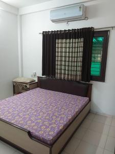 Bedroom Image of 3000 Sq.ft 4 BHK Independent House for sale in Saket Nagar Indore for Rs. 30000000