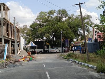 Image of 1200 Sq.ft Residential Plot / Land for sale in Tirukalukundram, Chennai for Rs. 3598800