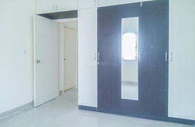 Bedroom Image of 1865 Sq.ft 3 BHK Apartment / Flat for rent in Seegehalli Bengaluru for Rs. 40000