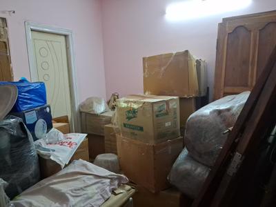 Bedroom Image of 1050 Sq.ft 3 BHK Apartment / Flat for sale in Janapriya Lake Front D, Kapra Secunderabad for Rs. 4600000