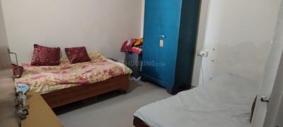 Bedroom Image of 1080 Sq.ft 2 BHK Apartment / Flat for sale in New Ranip Ahmedabad for Rs. 5400000