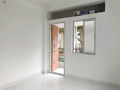Bedroom Image of 840 Sq.ft 2 BHK Apartment / Flat for rent in Kasba Kolkata for Rs. 15000