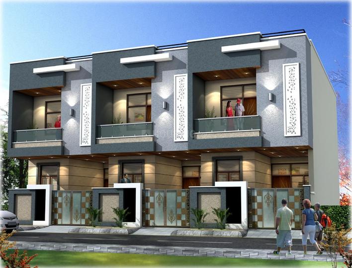 Mansarovar Extension Main Image 1