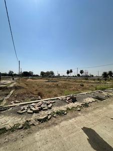 Image of 760 Sq.ft Residential Plot / Land for sale in Puwarda Junarda, Indore for Rs. 2622000