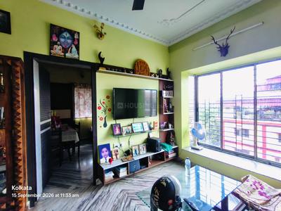 Hall Image of 1068 Sq.ft 3 BHK Apartment / Flat for sale in Pancha Sayar Kolkata for Rs. 7200000