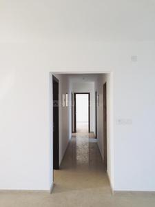 Hall Image of 1101 Sq.ft 2 BHK Apartment / Flat for sale in Dosti Imperia, Thane West Thane for Rs. 16500000