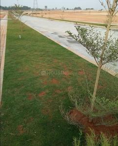 Image of 640 Sq.ft Residential Plot / Land for sale in NBR Trifecta, Bagalur, Hosur for Rs. 2000000