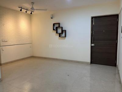 Hall Image of 1130 Sq.ft 2 BHK Apartment / Flat for sale in Kohinoor City Phase II, Kurla East Mumbai for Rs. 23000000