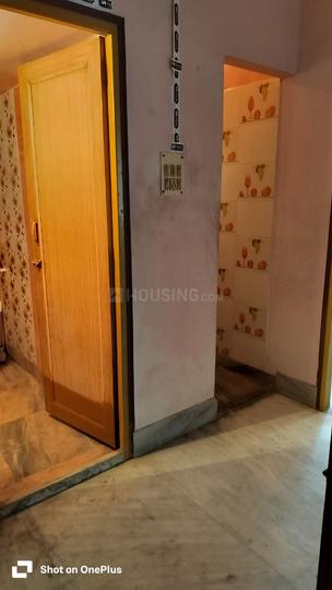 Parimal apartment Bedroom 1