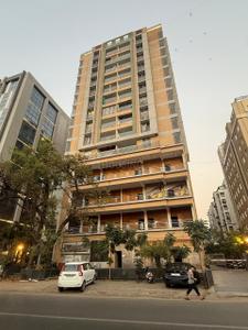 Image of 1500 Sq.ft 3 BHK Apartment / Flat for rent in Takshashila Elegna, Ellisbridge, Ahmedabad for Rs. 65000