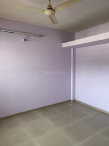 Bedroom Image of 1050 Sq.ft 2 BHK Apartment / Flat for rent in Wonder Bharati Vihar, Dhankawadi Pune for Rs. 25000