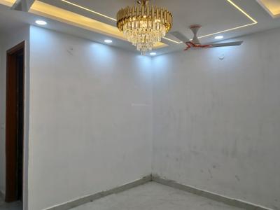 Living Room Image of 600 Sq.ft 2 BHK Apartment / Flat for sale in Razapur Khurd New Delhi for Rs. 3500000