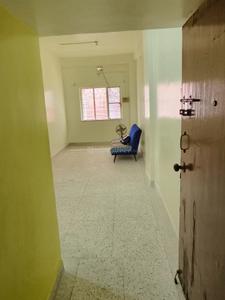 Hall Image of 800 Sq.ft 2 BHK Apartment / Flat for rent in Sodepur Kolkata for Rs. 12000