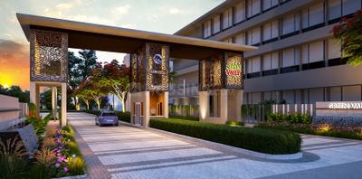 Image of 150 Sq.ft Residential Plot / Land for sale in Green Valley Floors, Sector 35, Sohna for Rs. 13500000