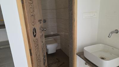 Image of 2070 Sq.ft 3 BHK Apartment / Flat for sale in Rudra Keshav Skyline, Chandkheda, Ahmedabad for Rs. 9800000