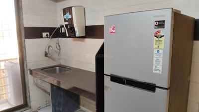 Kitchen Image of 1120 Sq.ft 2 BHK Apartment / Flat for sale in Namra Heights, Kharghar Navi Mumbai for Rs. 12800000