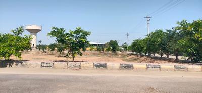 Image of 275 Sq.ft Residential Plot / Land for sale in Sandstone Spring City, Sultanpur, Sangareddy for Rs. 8250000