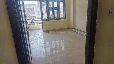 Bedroom Image of 1100 Sq.ft 2 BHK Apartment / Flat for rent in Jagatpura Jaipur for Rs. 16000