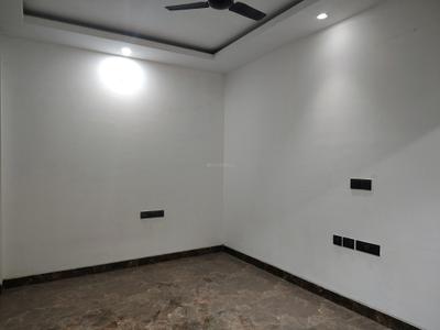 Bedroom Image of 1700 Sq.ft 3 BHK Apartment / Flat for rent in Said-Ul-Ajaib New Delhi for Rs. 40000