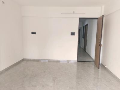 Living Room Image of 1100 Sq.ft 2 BHK Apartment / Flat for sale in Shree Chamunda Devpriya by Shree Chamunda Realty, Ulwe Navi Mumbai for Rs. 12000000
