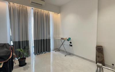 Bedroom Image of 4444 Sq.ft 4 BHK Apartment / Flat for sale in MJ Shah 81 Aureate, Bandra West Mumbai for Rs. 280000000