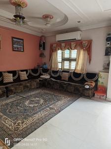 Hall Image of 1845 Sq.ft 3 BHK Duplex for sale in Chandkheda Ahmedabad for Rs. 21500000