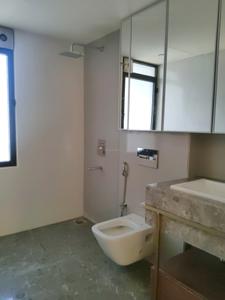 Bedroom Two Image of 950 Sq.ft 2 BHK Apartment / Flat for sale in Lodha Sterling, Thane West Thane for Rs. 19000000