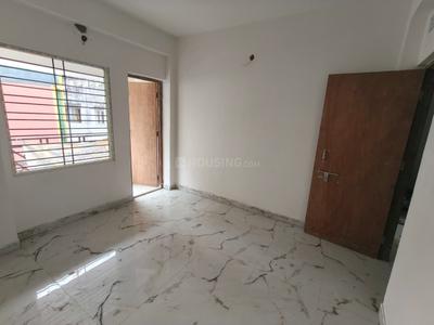 Bedroom Image of 1447 Sq.ft 3 BHK Apartment / Flat for sale in Lake Town Kolkata for Rs. 9000000