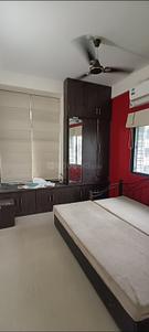 Bedroom Image of 1000 Sq.ft 2 BHK Apartment / Flat for rent in Laxminagar Nagpur for Rs. 25000
