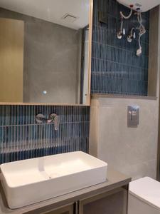 Bedroom Three Image of 4500 Sq.ft 4 BHK Builder Floor for rent in DLF Phase 1 Gurgaon for Rs. 260000