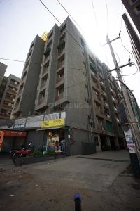 Image of 1035 Sq.ft 2 BHK Apartment / Flat for sale in Paarijat Vishwas, Vatva, Ahmedabad for Rs. 2800000