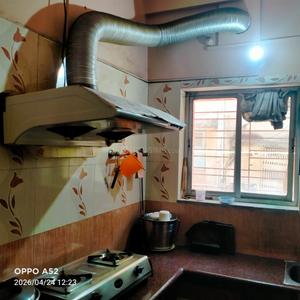 Kitchen Image of 928 Sq.ft 2 BHK Apartment / Flat for sale in Garia, Sonarpur Kolkata for Rs. 4000000