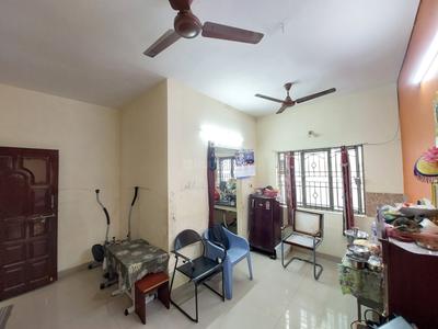 Hall Image of 3200 Sq.ft 5 BHK Independent House for sale in Kolathur Chennai for Rs. 25000000