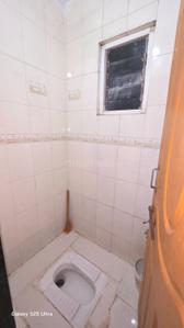 Bathroom Image of 650 Sq.ft 1 BHK Apartment / Flat for rent in Gagan Unnatii, Kondhwa Budruk Pune for Rs. 14500