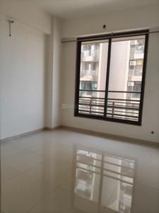 Bedroom Image of 1850 Sq.ft 3 BHK Apartment / Flat for rent in Haridarshan Greens, Bhadaj Ahmedabad for Rs. 21000