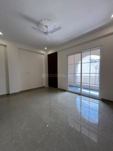 Hall Image of 1674 Sq.ft 3 BHK Villa for sale in Mansarovar Jaipur for Rs. 12100000