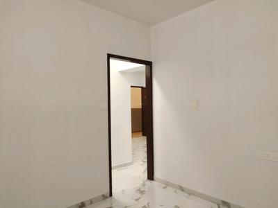 Bedroom Image of 670 Sq.ft 2 BHK Apartment / Flat for sale in Emerald Dotom Isle, Kandivali West Mumbai for Rs. 13600000