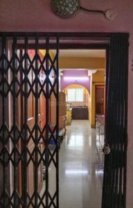Hall Image of 752 Sq.ft 2 BHK Apartment / Flat for sale in Shyamnagar Kolkata for Rs. 2500000