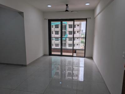 Hall Image of 1014 Sq.ft 3 BHK Apartment / Flat for sale in IMPERIA GRACE, Zundal Ahmedabad for Rs. 7800000
