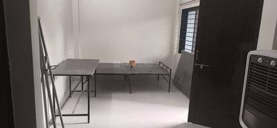 Bedroom Image of 1000 Sq.ft 3 BHK Independent House for rent in Bulandshahr Indore for Rs. 32500