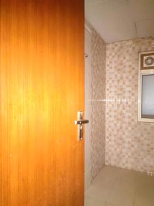 Bedroom Two Image of 1554 Sq.ft 3 BHK Apartment / Flat for sale in Nimbus The Golden Palms, Sector 168 Noida for Rs. 18500000