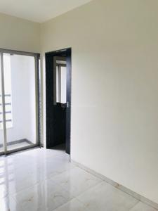 Hall Image of 460 Sq.ft 1 BHK Apartment / Flat for sale in Anantnath Sunflower, Agasan Village Thane for Rs. 4200000