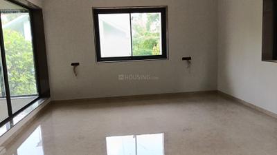Bedroom Image of 4050 Sq.ft 4 BHK Independent House for sale in South Bopal Ahmedabad for Rs. 38000000