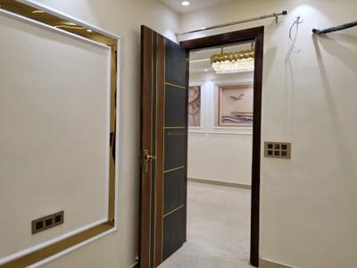 Bedroom Image of 810 Sq.ft 3 BHK Apartment / Flat for sale in The Shiva Luxury Homes, Razapur Khurd New Delhi for Rs. 5900000