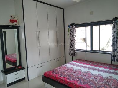 Bedroom Image of 1500 Sq.ft 3 BHK Apartment / Flat for sale in Ravapar Morbi for Rs. 6500000