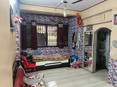 Living Room Image of 560 Sq.ft 1 BHK Apartment / Flat for sale in Kalyan West Kalyan for Rs. 4600000
