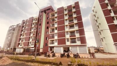 Image of 899 Sq.ft 2 BHK Apartment / Flat for sale in Ethora, Asansol for Rs. 180000