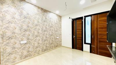 Bedroom Image of 1485 Sq.ft 3 BHK Apartment / Flat for sale in Peer Muchalla Zirakpur for Rs. 8750000