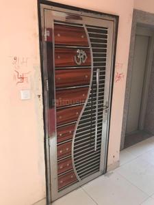 Balcony Image of 1138 Sq.ft 2 BHK Apartment / Flat for rent in Great Value Sharanam, Sector 107 Noida for Rs. 35000